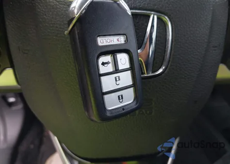 2020 Honda Civic Sport из США, поврежденный, VIN 2HGFC2F85LH531559